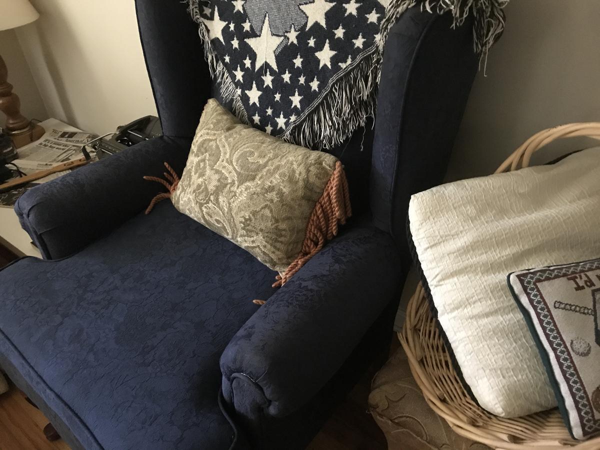 The Relentless House Bed & Breakfast Atlanta Bagian luar foto