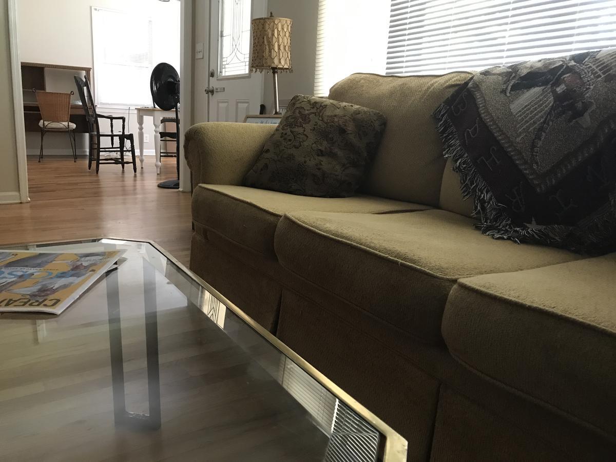 The Relentless House Bed & Breakfast Atlanta Bagian luar foto