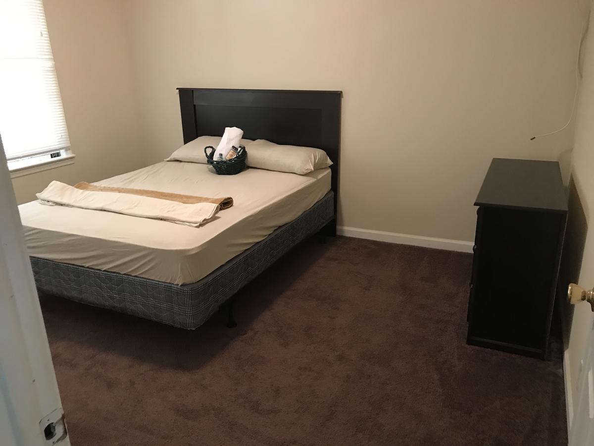 The Relentless House Bed & Breakfast Atlanta Bagian luar foto