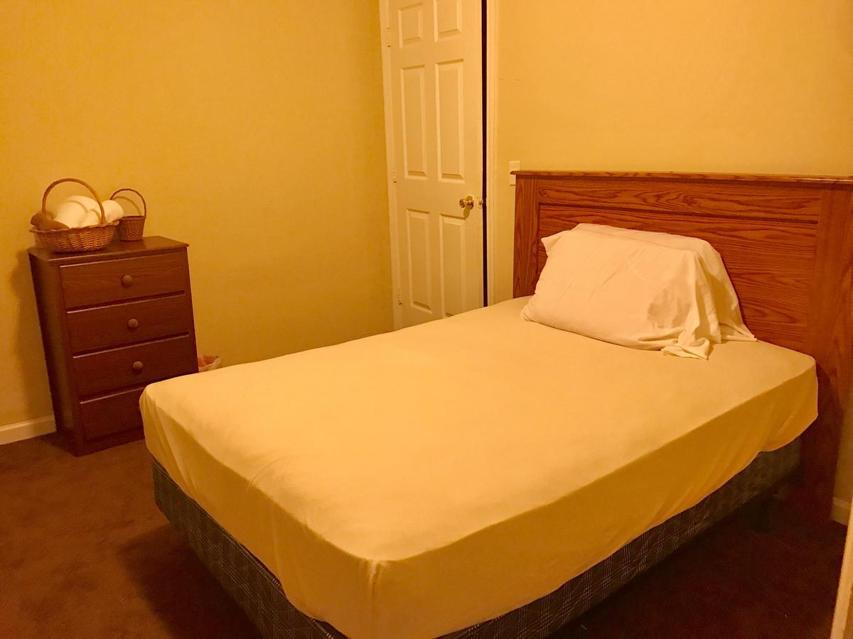 The Relentless House Bed & Breakfast Atlanta Bagian luar foto